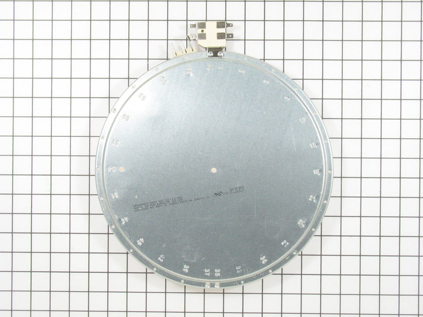 Whirlpool Cooktop Surface Element Part W10823727