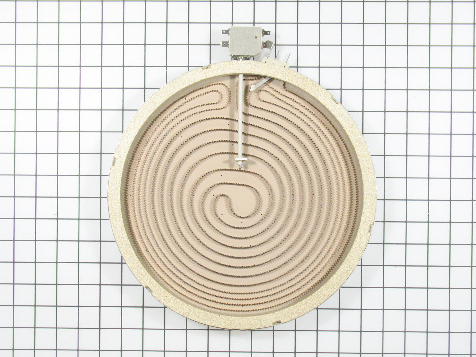 Whirlpool Cooktop Surface Element Part W10823727