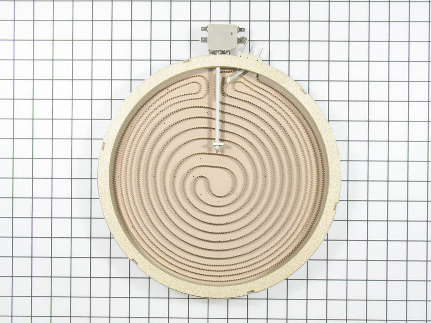 Whirlpool Cooktop Surface Element Part W10823727