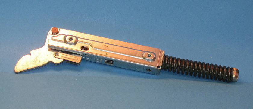 W10825778 Pièce de charnière de porte de four Whirlpool