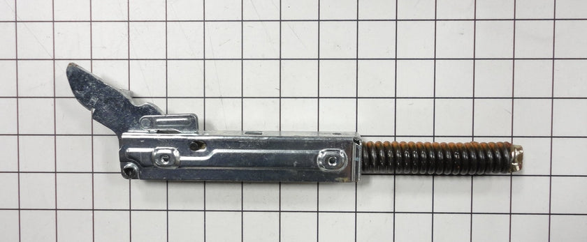 W10825778 Pièce de charnière de porte de four Whirlpool