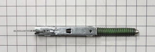 W10825778 Pièce de charnière de porte de four Whirlpool