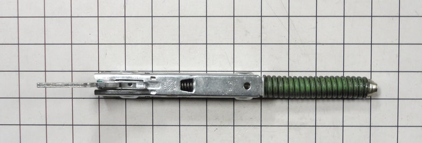 W10825778 Pièce de charnière de porte de four Whirlpool