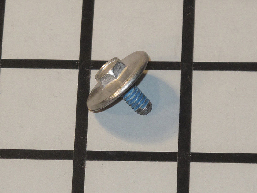Whirlpool Dishwasher Part W10826179 - Replacement Screw