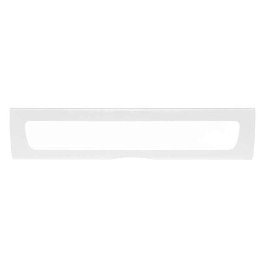 Couverture de porte de tiroir de garde-manger de réfrigérateur Whirlpool W10827015