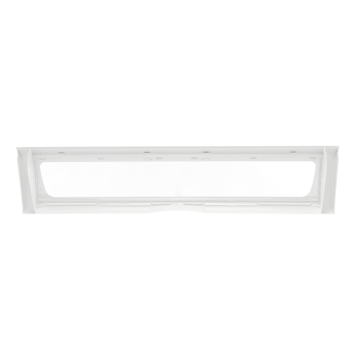 Couverture de porte de tiroir de garde-manger de réfrigérateur Whirlpool W10827015