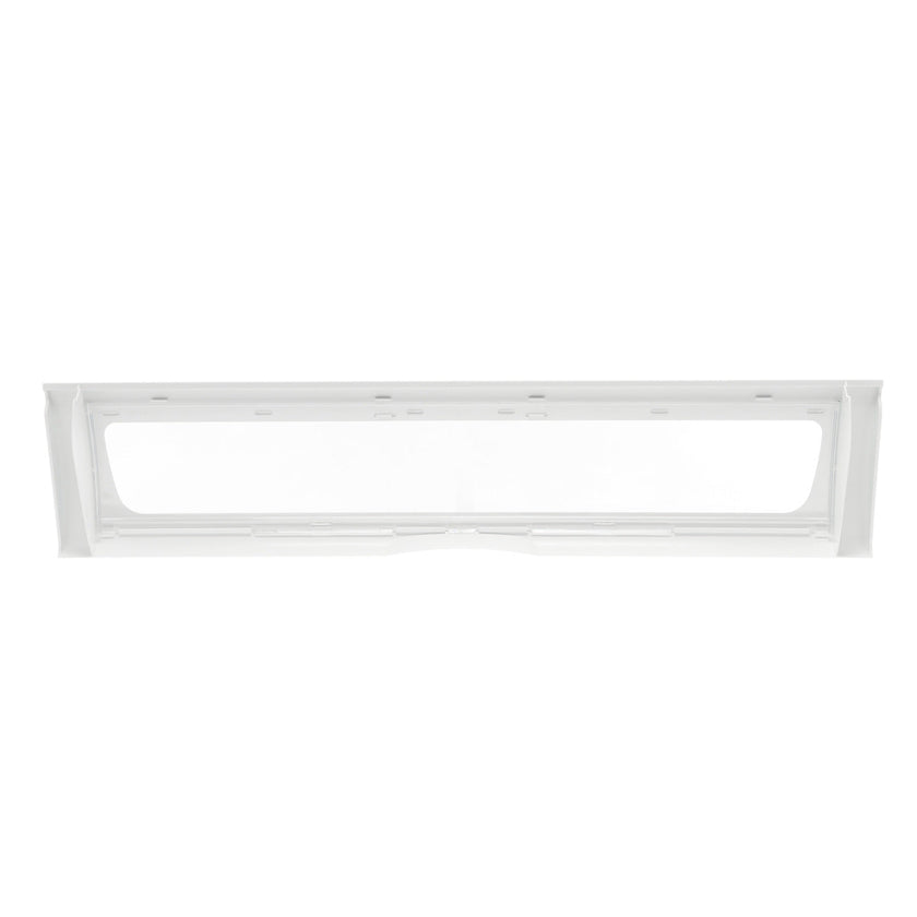 Couverture de porte de tiroir de garde-manger de réfrigérateur Whirlpool W10827015