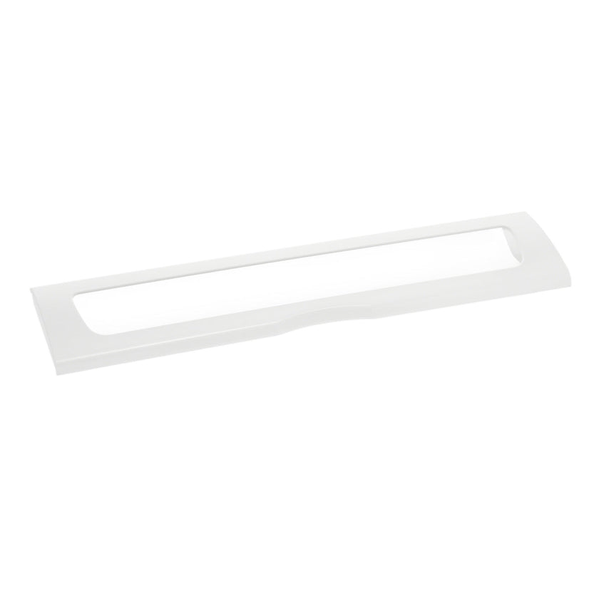 Couverture de porte de tiroir de garde-manger de réfrigérateur Whirlpool W10827015