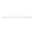 Couverture de porte de tiroir de garde-manger de réfrigérateur Whirlpool W10827015