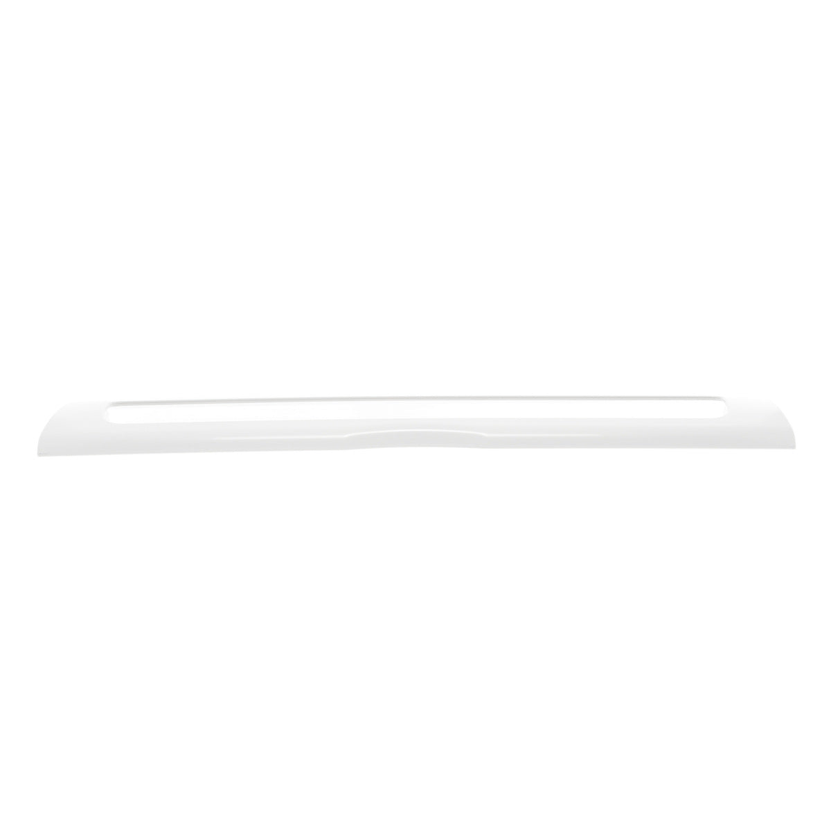 Couverture de porte de tiroir de garde-manger de réfrigérateur Whirlpool W10827015