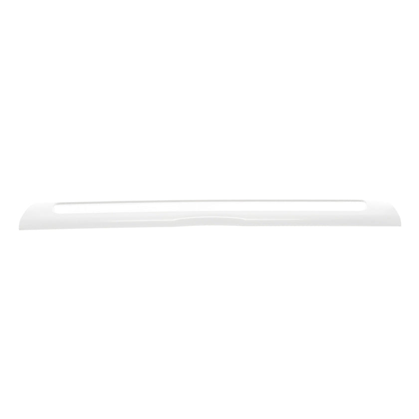 Couverture de porte de tiroir de garde-manger de réfrigérateur Whirlpool W10827015