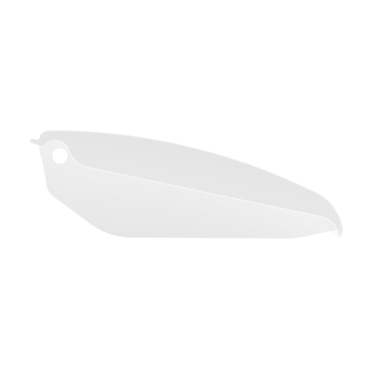 Couverture de porte de tiroir de garde-manger de réfrigérateur Whirlpool W10827015