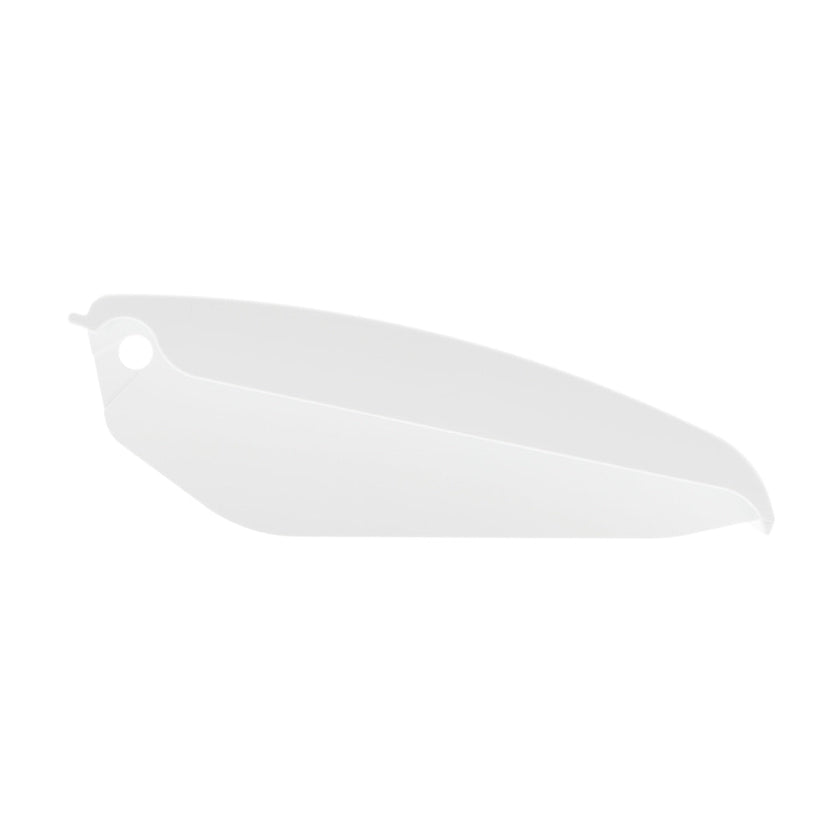 Couverture de porte de tiroir de garde-manger de réfrigérateur Whirlpool W10827015