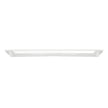 Couverture de porte de tiroir de garde-manger de réfrigérateur Whirlpool W10827015