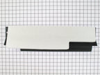 Whirlpool Dishwasher Panel Part W10827631