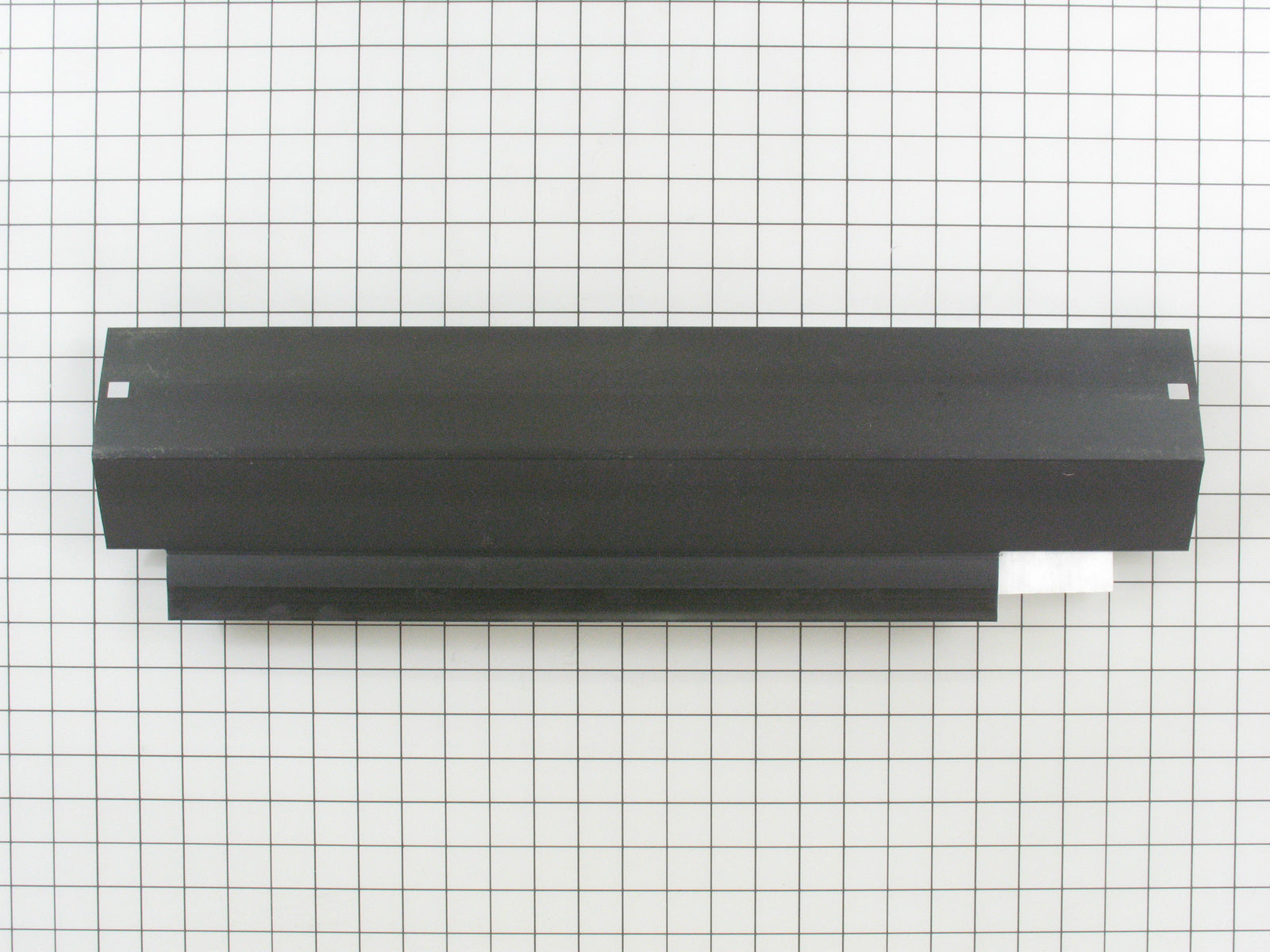 Whirlpool Dishwasher Panel Part W10827631