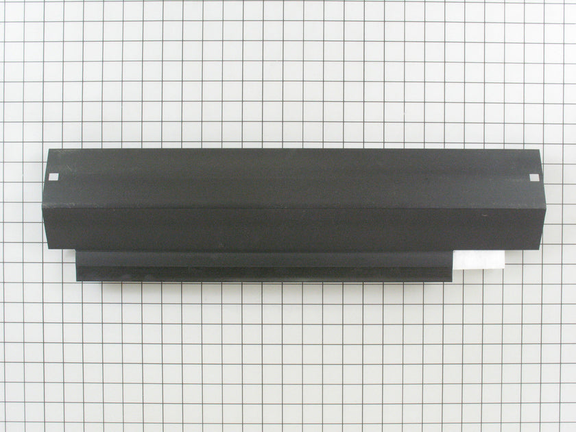 Whirlpool Dishwasher Panel Part W10827631