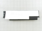 Whirlpool Dishwasher Panel Part W10827631