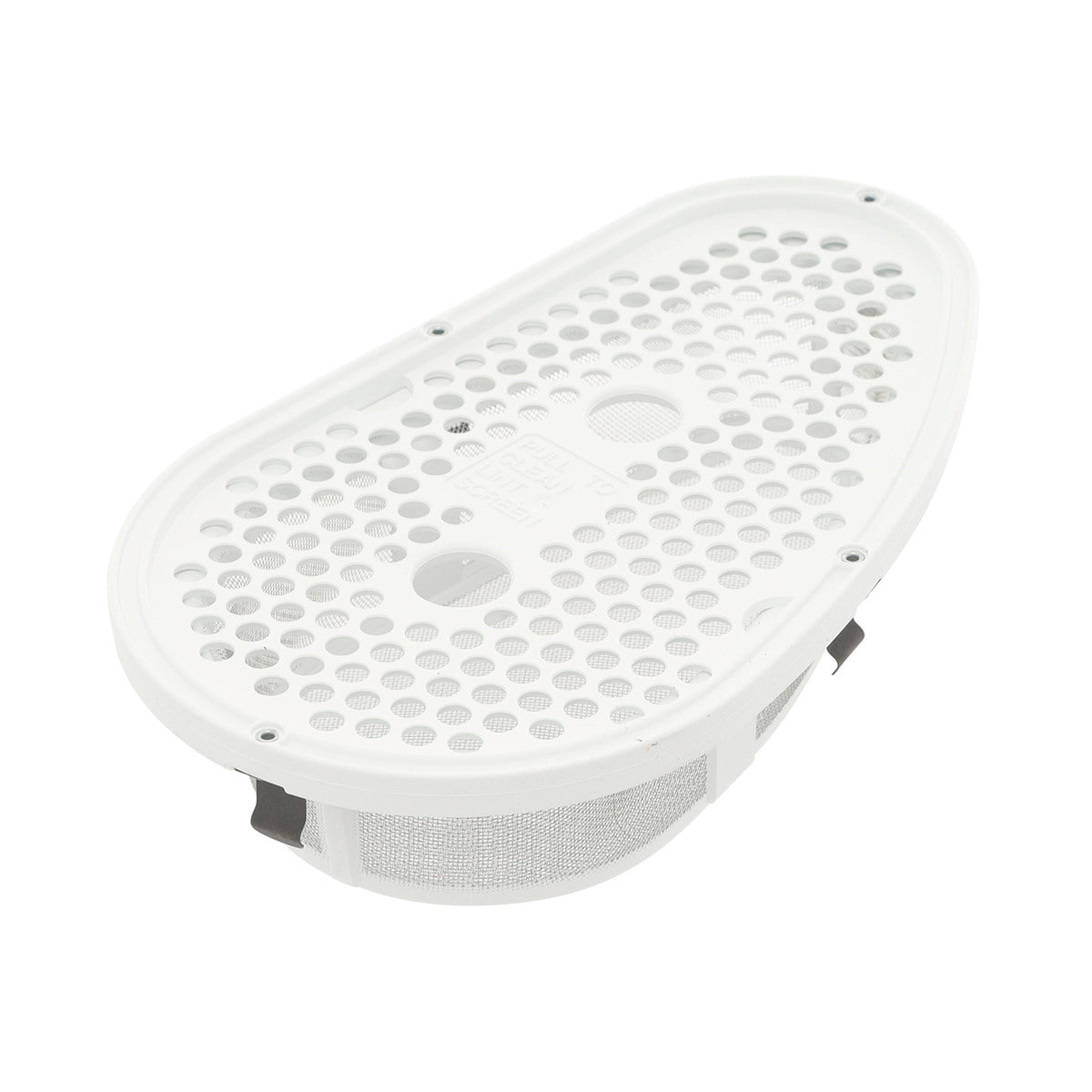 Whirlpool Dryer Lint Filter & Cover, Part#: W10828351