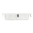 Whirlpool Dryer Lint Filter & Cover, Part#: W10828351