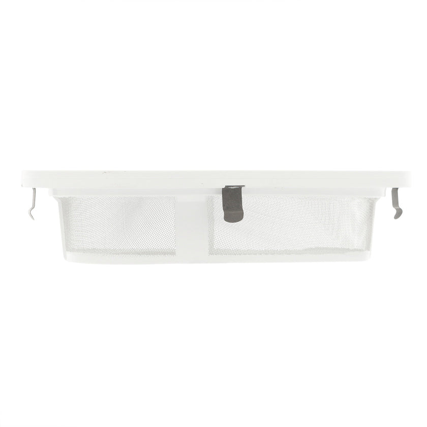 Whirlpool Dryer Lint Filter & Cover, Part#: W10828351