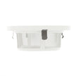 Whirlpool Dryer Lint Filter & Cover, Part#: W10828351