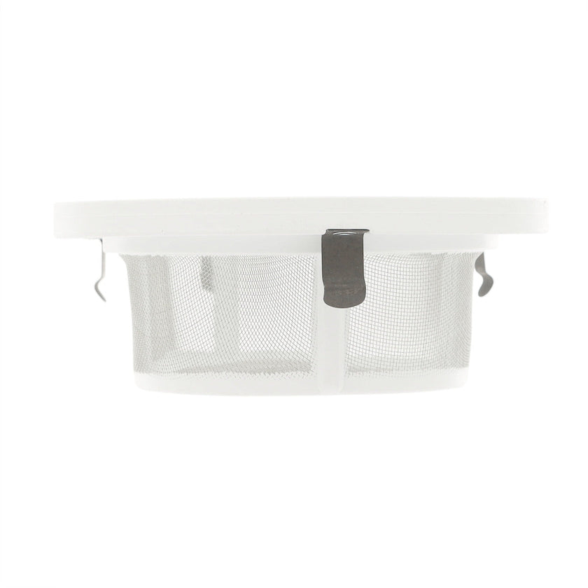 Whirlpool Dryer Lint Filter & Cover, Part#: W10828351