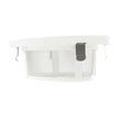 Whirlpool Dryer Lint Filter & Cover, Part#: W10828351