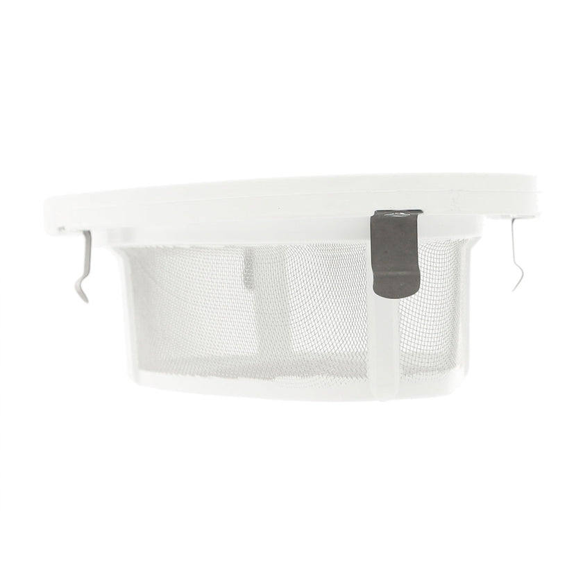 Whirlpool Dryer Lint Filter & Cover, Part#: W10828351