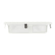 Whirlpool Dryer Lint Filter & Cover, Part#: W10828351