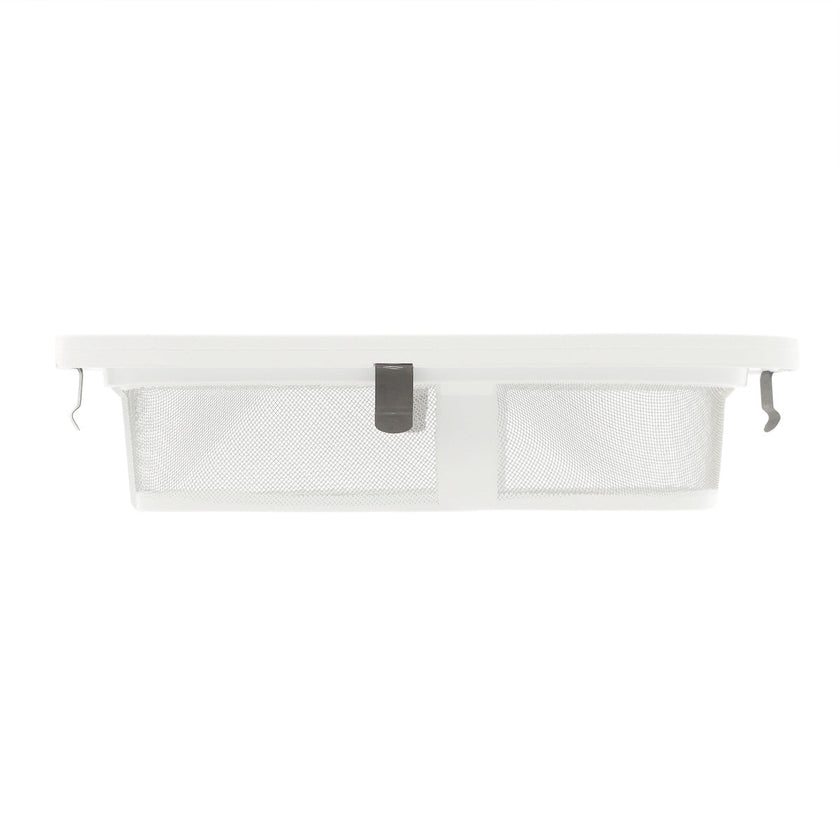 Whirlpool Dryer Lint Filter & Cover, Part#: W10828351