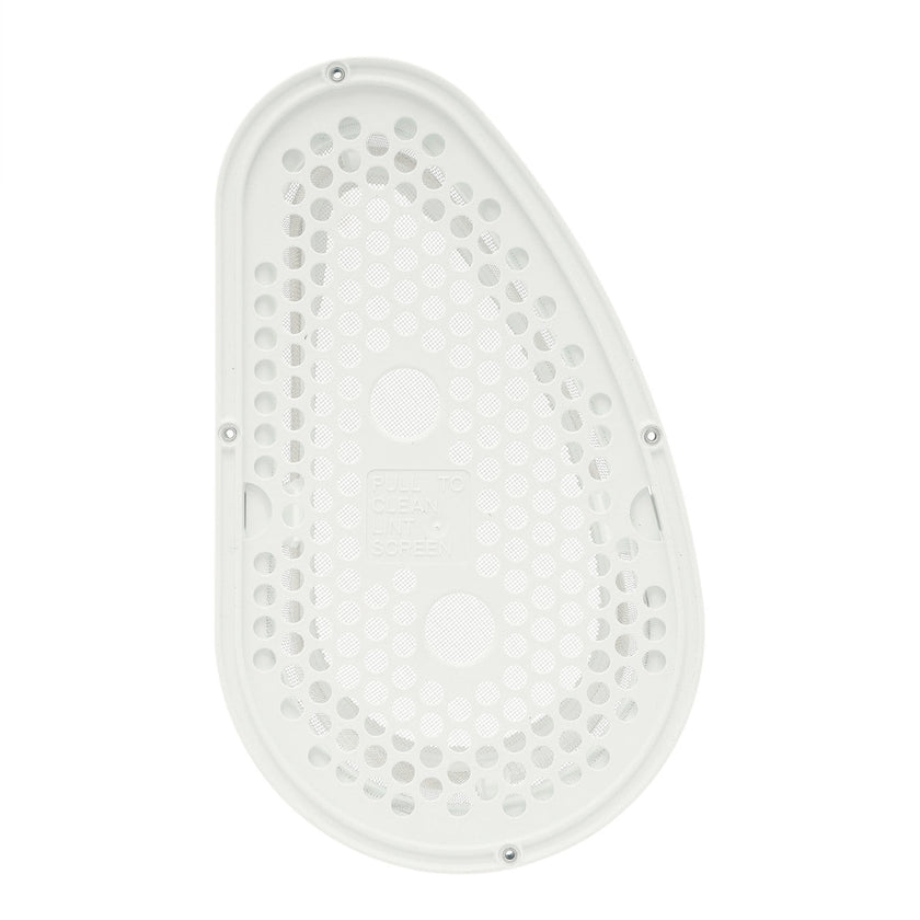 Whirlpool Dryer Lint Filter & Cover, Part#: W10828351