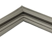 W10830046 Door Gasket for Whirlpool Refrigerator (Gray)