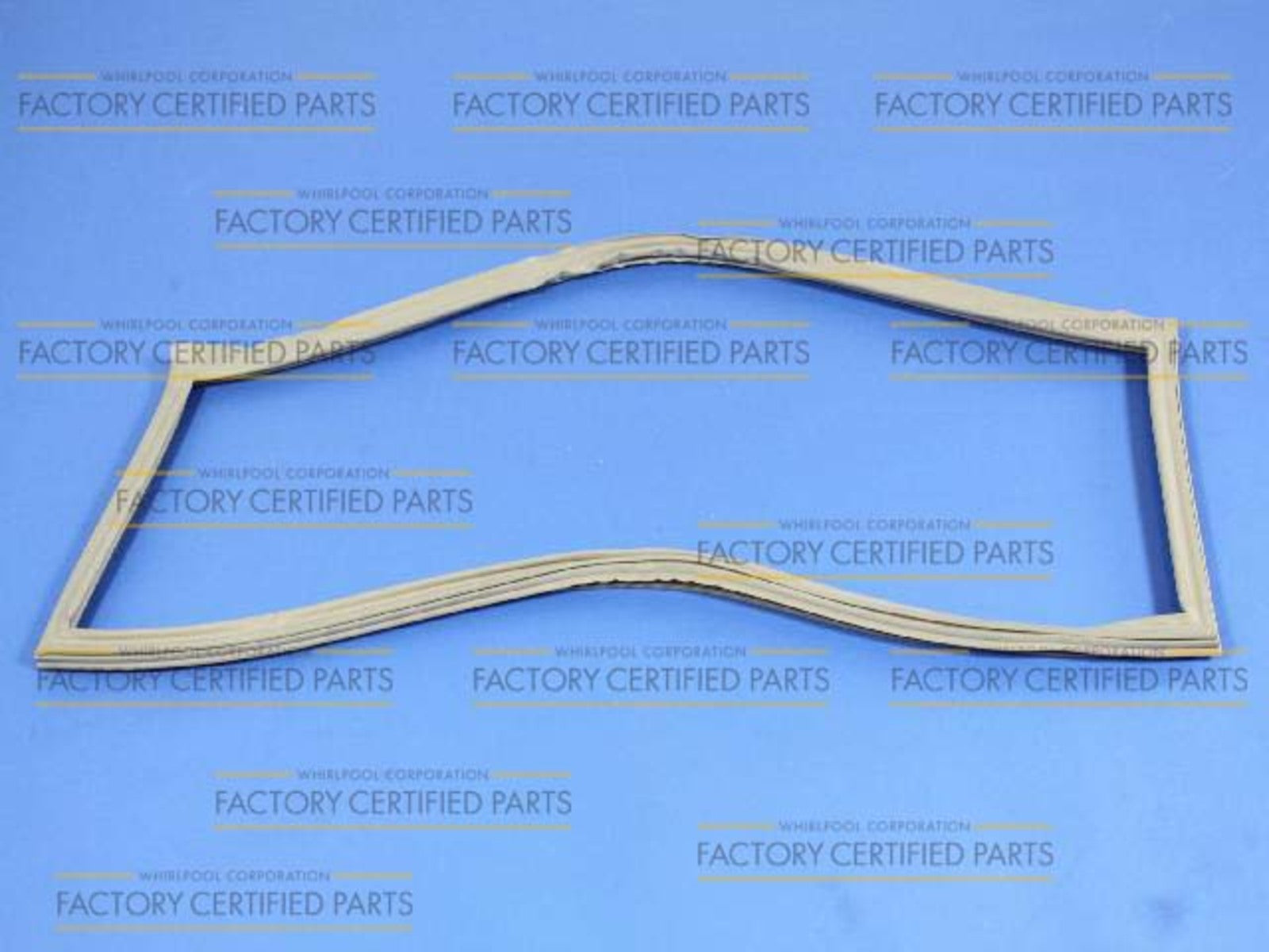 Whirlpool Refrigerator Gasket Part W10830048