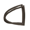 Gray Door Gasket FIP for Whirlpool Refrigerator W10830162