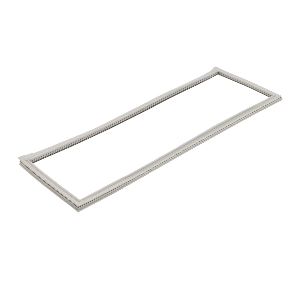 W10830283 Whirlpool Refrigerator Door Gasket Replacement Part