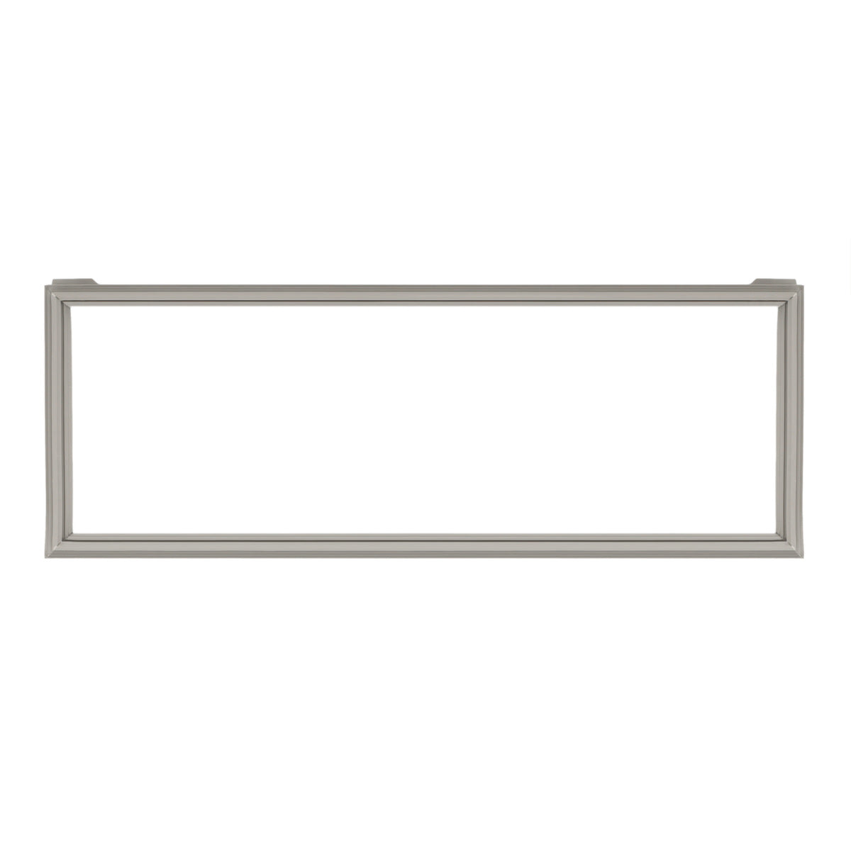 W10830283 Whirlpool Refrigerator Door Gasket Replacement Part
