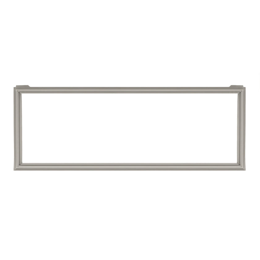 W10830283 Whirlpool Refrigerator Door Gasket Replacement Part