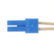 Capteur de température de four W10833885 pour four Whirlpool