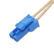 Capteur de température de four W10833885 pour four Whirlpool
