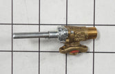 Pièce de rechange pour vanne de brûleur de plaque de cuisson Whirlpool W10836481