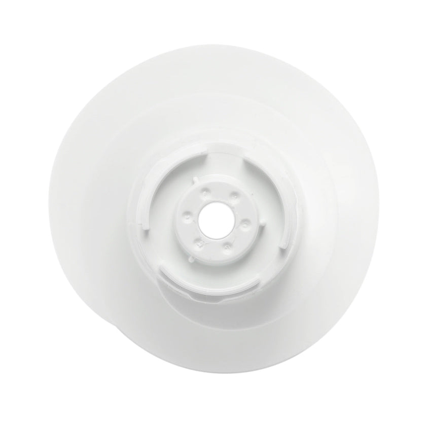 W10836692 Upper Agitator for Whirlpool Washing Machine