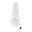 W10836692 Upper Agitator for Whirlpool Washing Machine