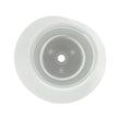W10836692 Upper Agitator for Whirlpool Washing Machine