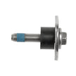 W10836692 Upper Agitator for Whirlpool Washing Machine