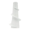 W10836692 Upper Agitator for Whirlpool Washing Machine