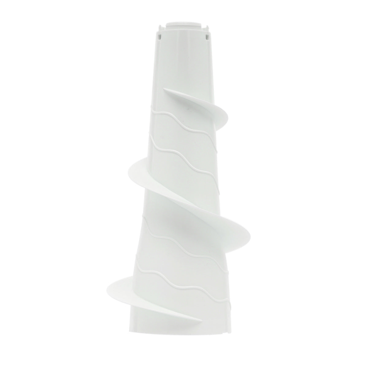 W10836692 Upper Agitator for Whirlpool Washing Machine