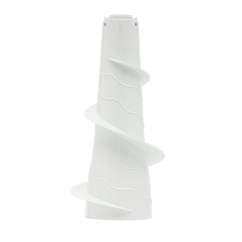 W10836692 Upper Agitator for Whirlpool Washing Machine