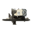 Groupe moteur de pompe de lave-vaisselle Whirlpool W10837026