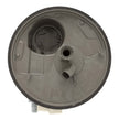 Groupe moteur de pompe de lave-vaisselle Whirlpool W10837026